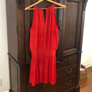 RAMY BROOK RED DRESS MEDIUM